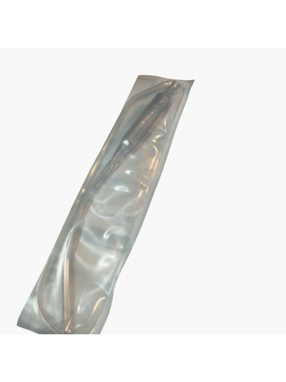 Simulation Yankauer Suction Handle Tapered Bulbous Tip K80 Instructional Use Onl